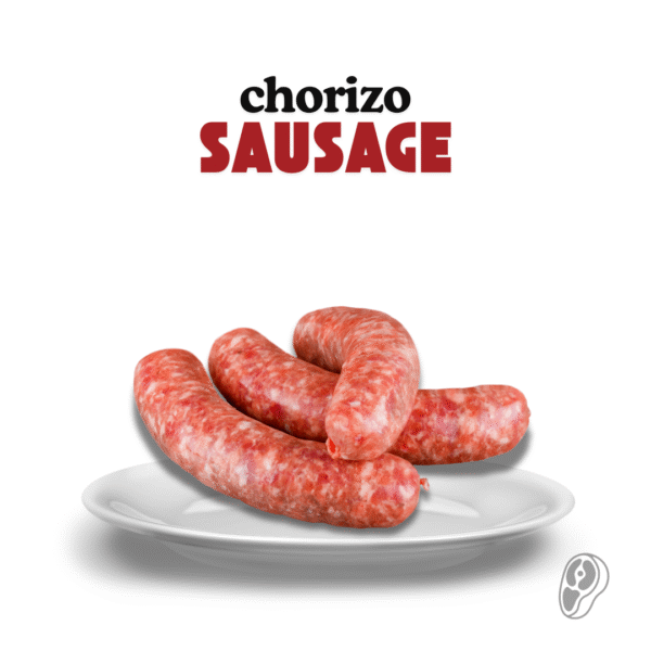 Chorizo Sausage 650G