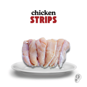 Chicken Strips 500G