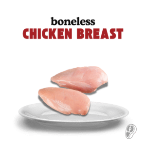 Boneless Chicken Breast