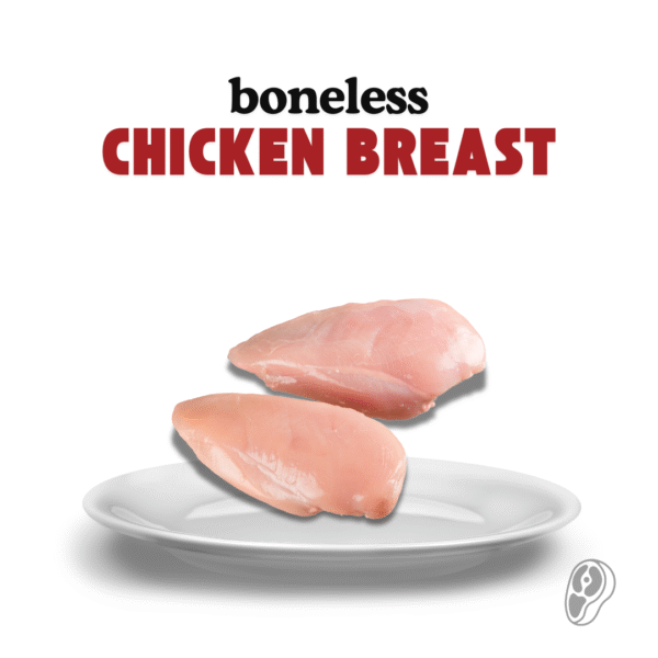 Boneless Chicken Breast