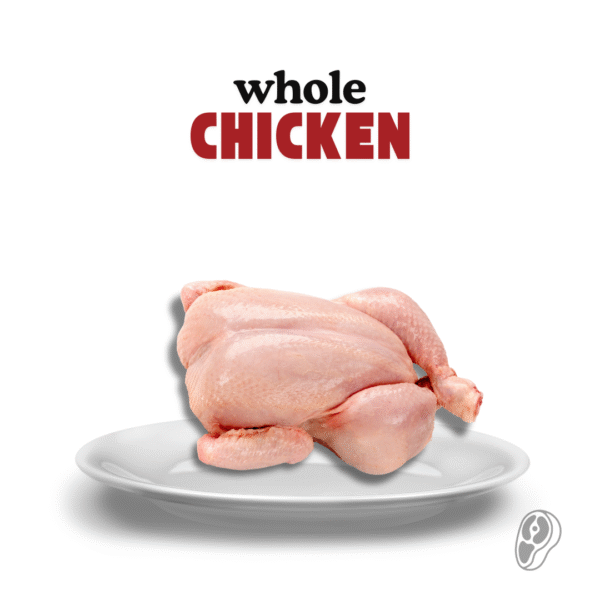 Whole Chicken