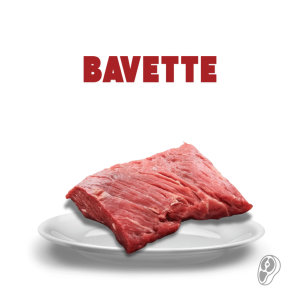 Bavette 1KG