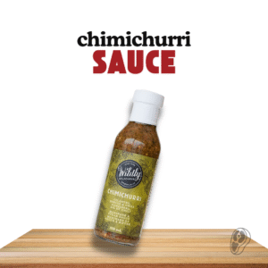Chimichurri Sauce