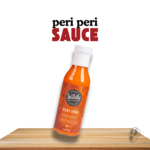 Peri Peri Sauce