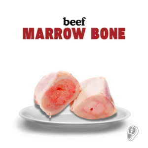 Beef marrow bone 700G