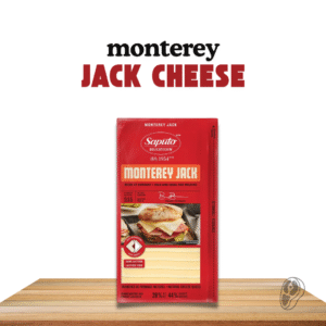 Monterey Jack Cheese