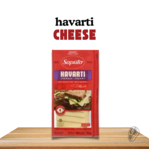 Havarti Cheese