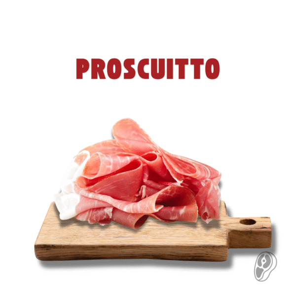Prosciutto 150g