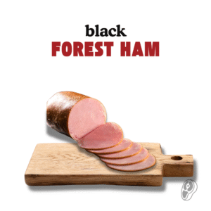 Black Forest Ham 150g