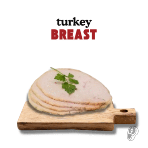 Turkey Breast 150g