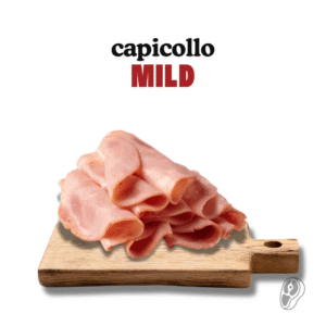 Capicollo Mild 150g