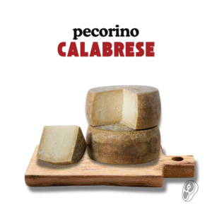 Pecorino Calabrese 270G