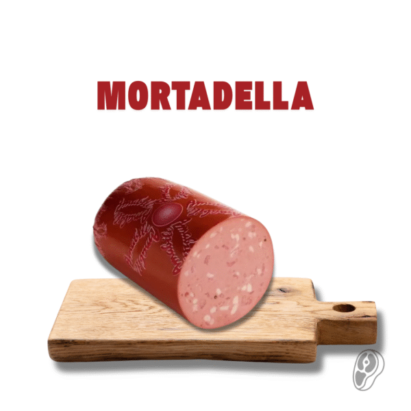 Mortadella 150g