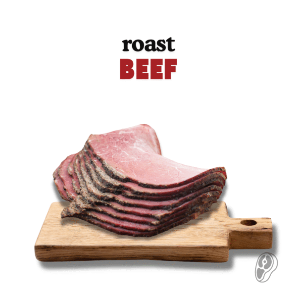 Roast Beef 150g