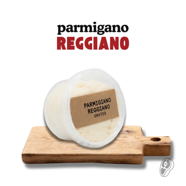 Parmigano Reggiano 250G