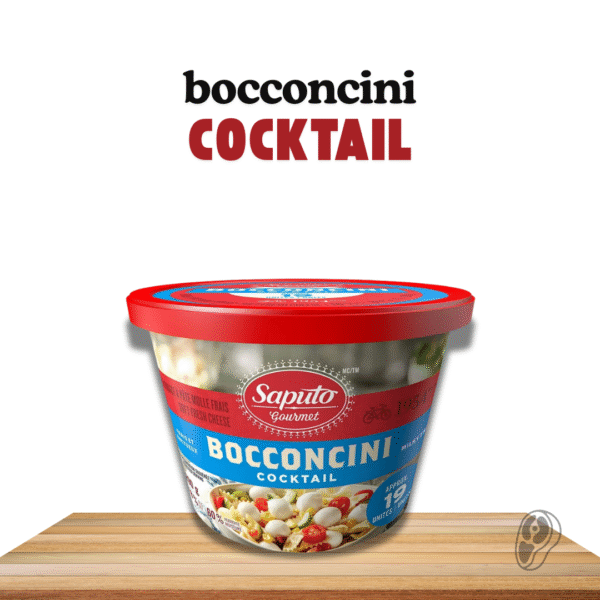 Bocconcini Cocktail