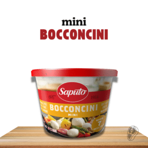 Mini Bocconcini
