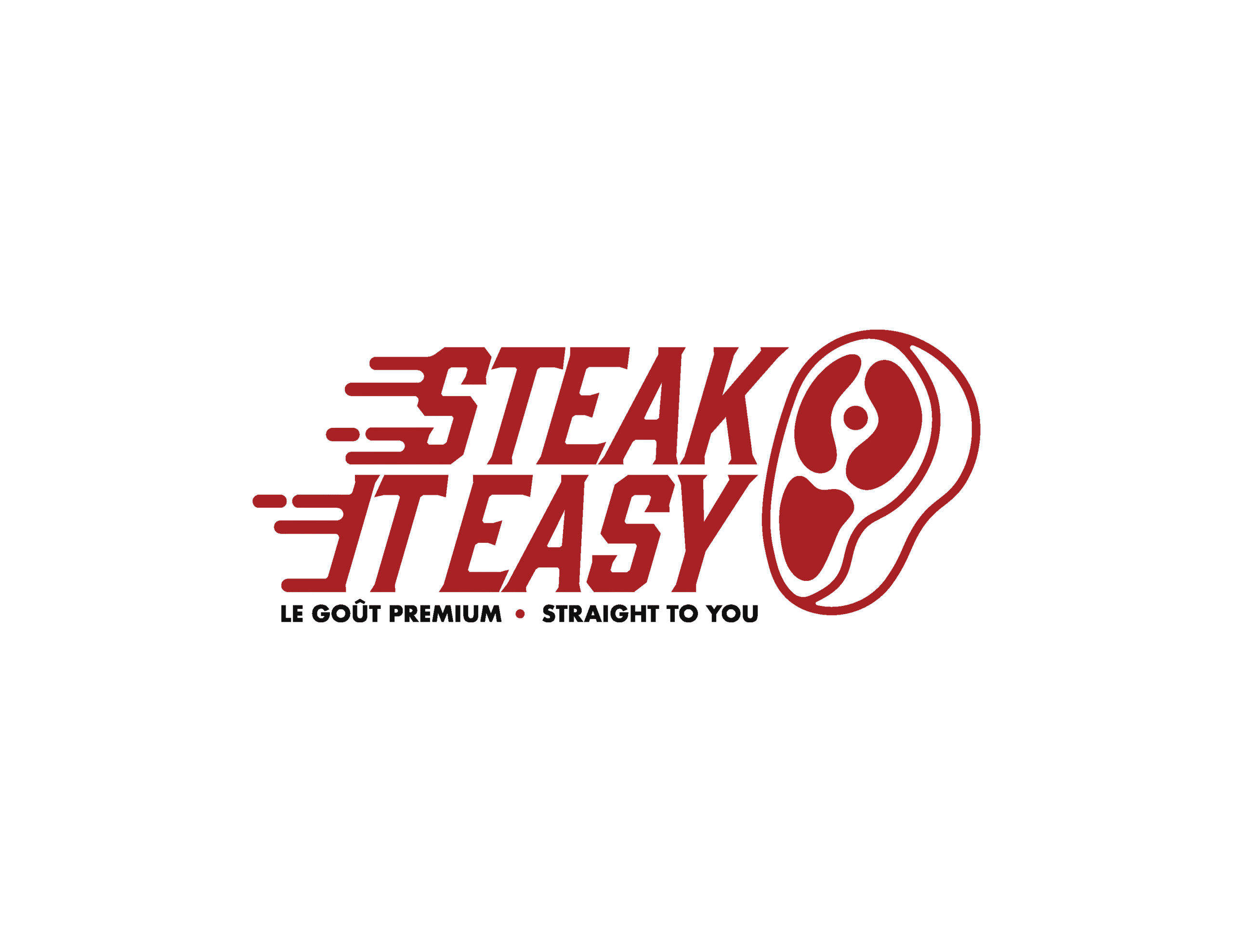 Steak It Easy