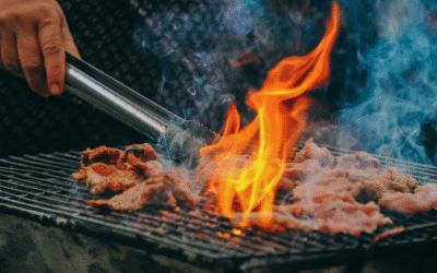 Get Ready for the Ultimate BBQ with Our Best-Selling Combo!