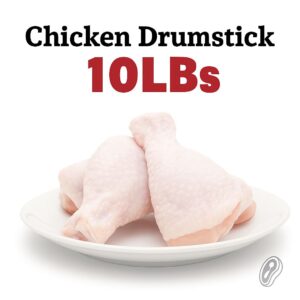 Chicken Drumstick 10LBs