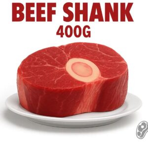Beef Shank 400G