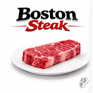 Boston Steak 1KG