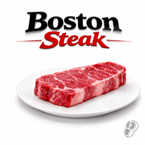 Boston Steak 1KG